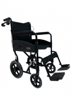 2 Go Ability Access Transit Wheelchair